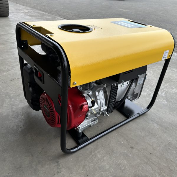 Atlas Copco QEP 8