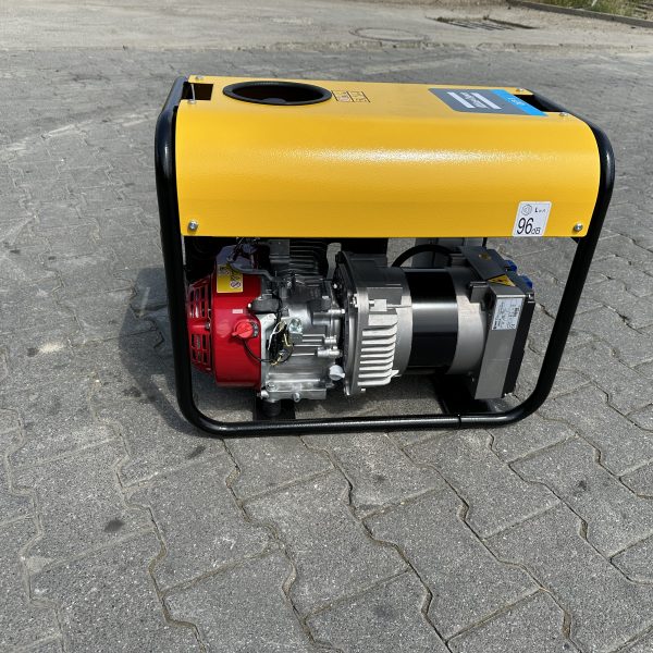 Atlas Copco QEP 3