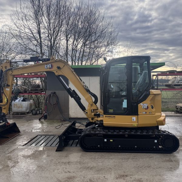 CAT 305 CR