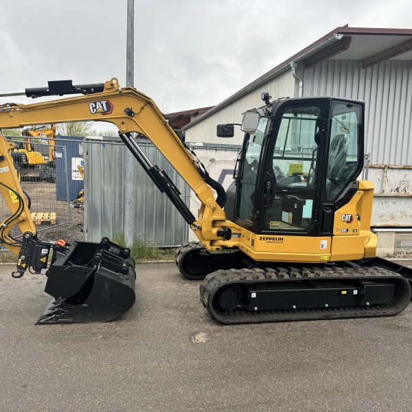 CAT 305 CR