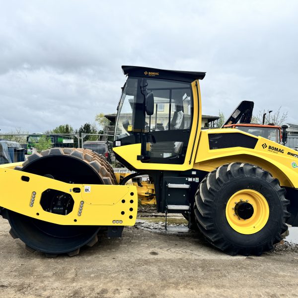 Bomag BW 213 PDH-5