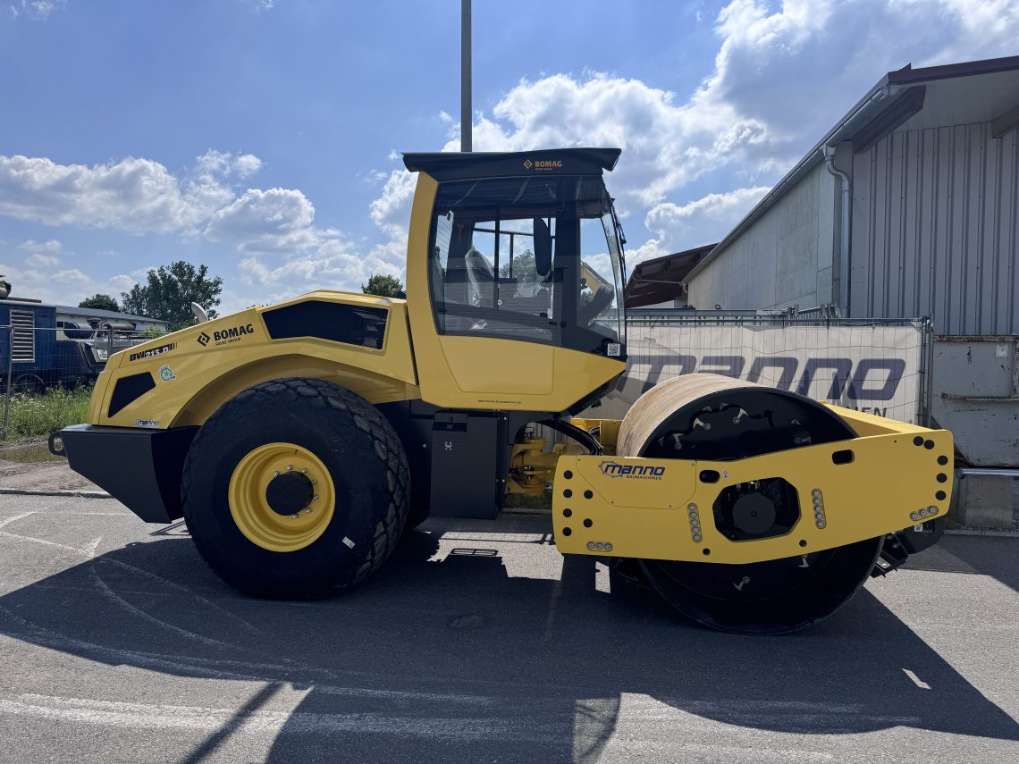 Bomag BW 213 D-5